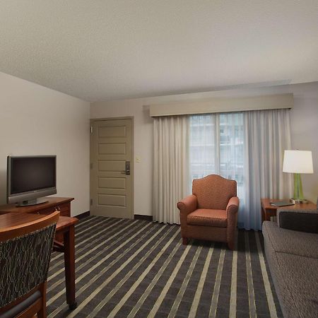 Embassy Suites San Francisco Airport - Waterfront Burlingame Buitenkant foto