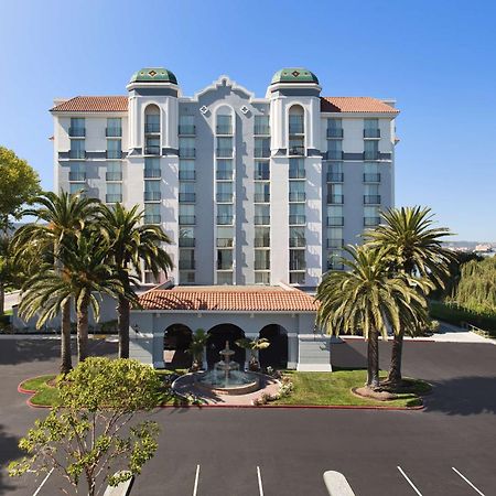 Embassy Suites San Francisco Airport - Waterfront Burlingame Buitenkant foto