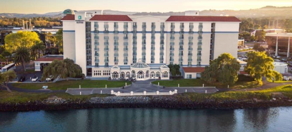 Embassy Suites San Francisco Airport - Waterfront Burlingame Buitenkant foto