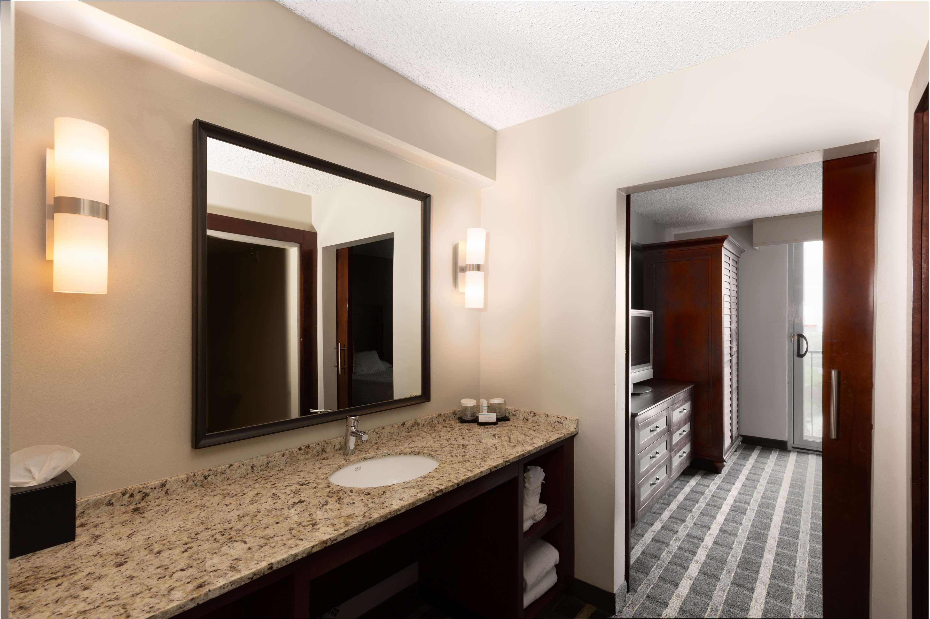 Embassy Suites San Francisco Airport - Waterfront Burlingame Buitenkant foto