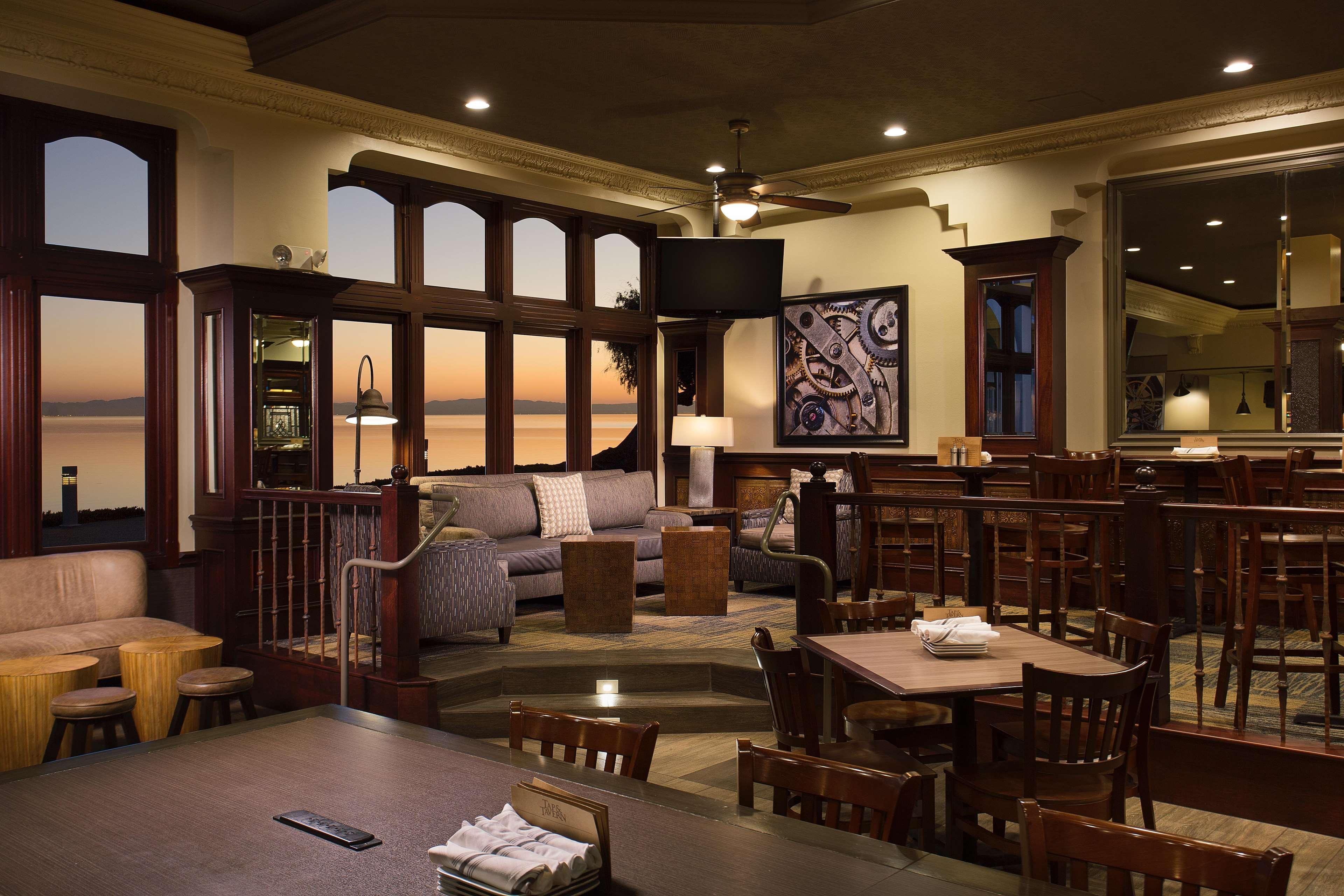 Embassy Suites San Francisco Airport - Waterfront Burlingame Buitenkant foto