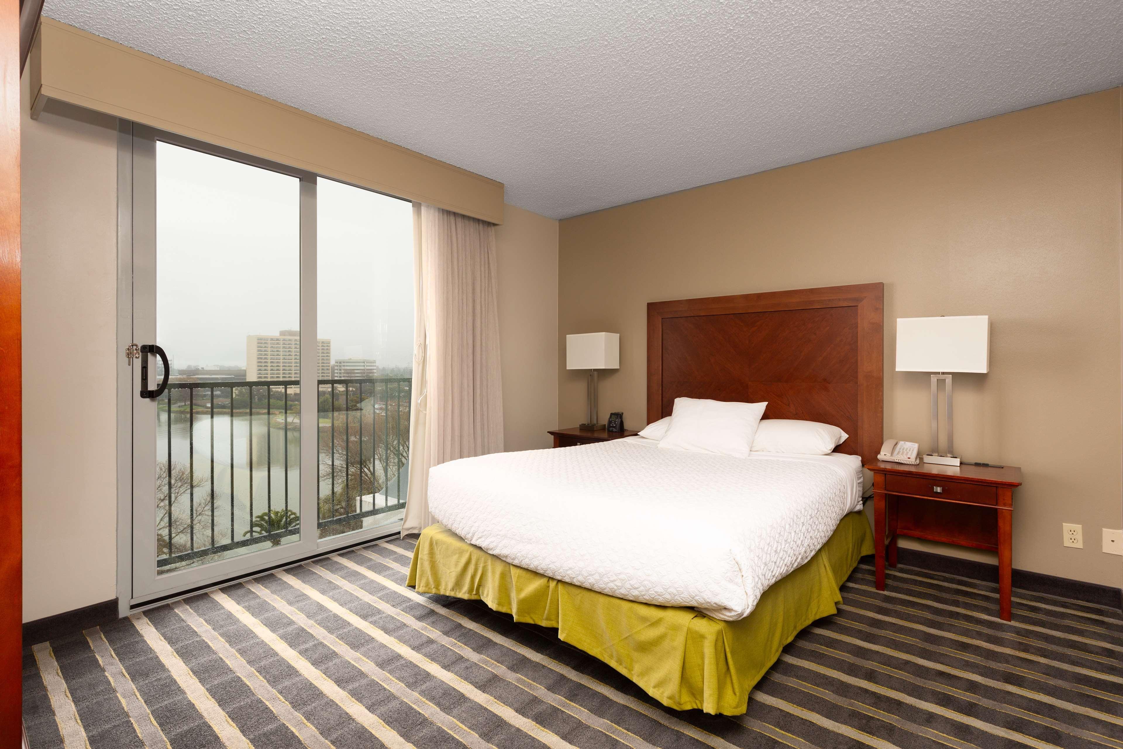Embassy Suites San Francisco Airport - Waterfront Burlingame Buitenkant foto