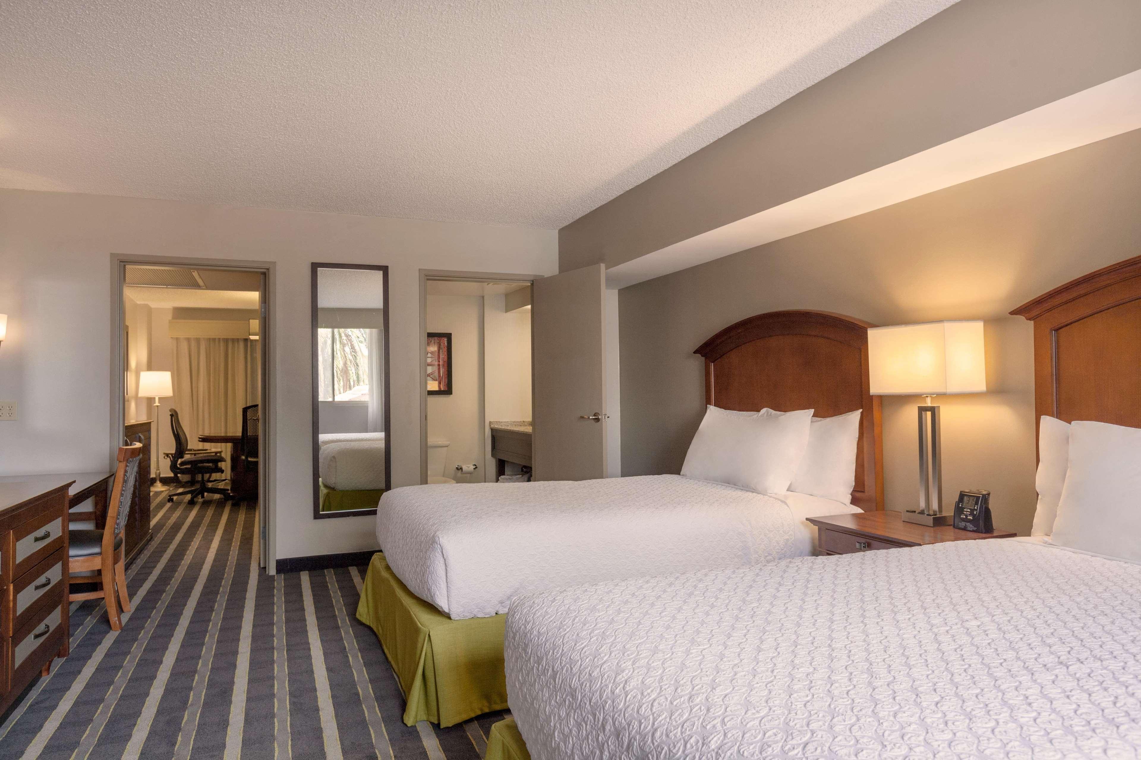 Embassy Suites San Francisco Airport - Waterfront Burlingame Buitenkant foto