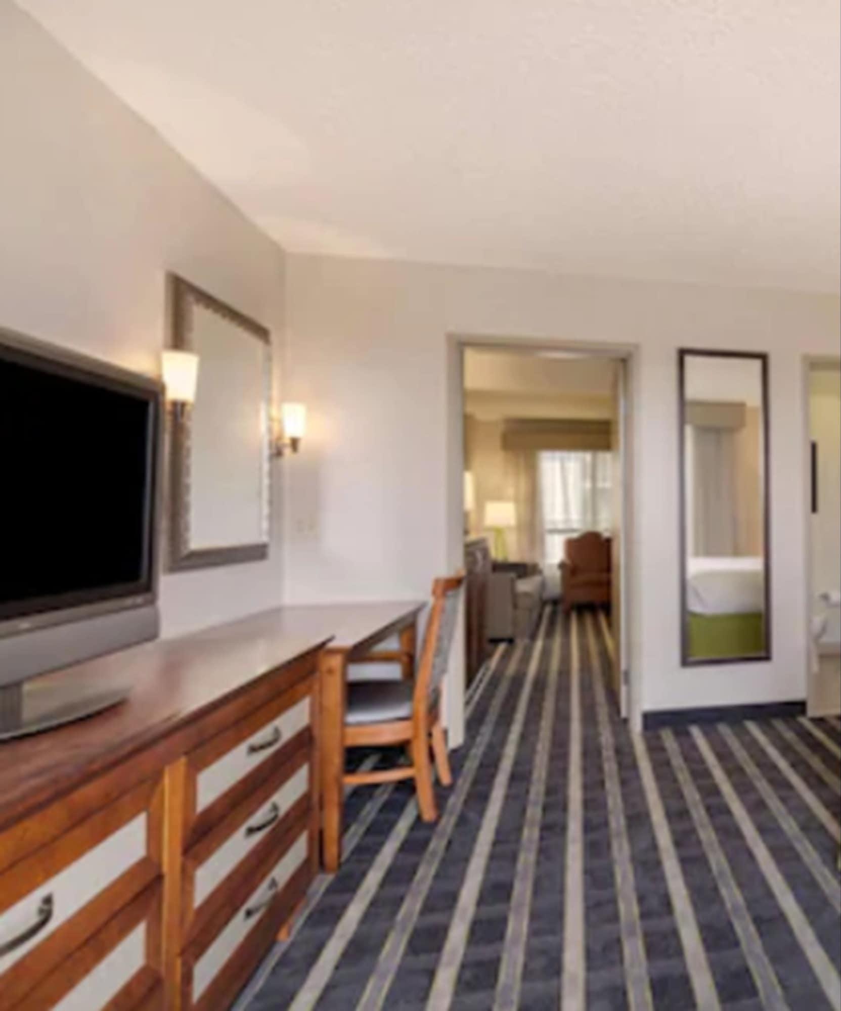 Embassy Suites San Francisco Airport - Waterfront Burlingame Buitenkant foto