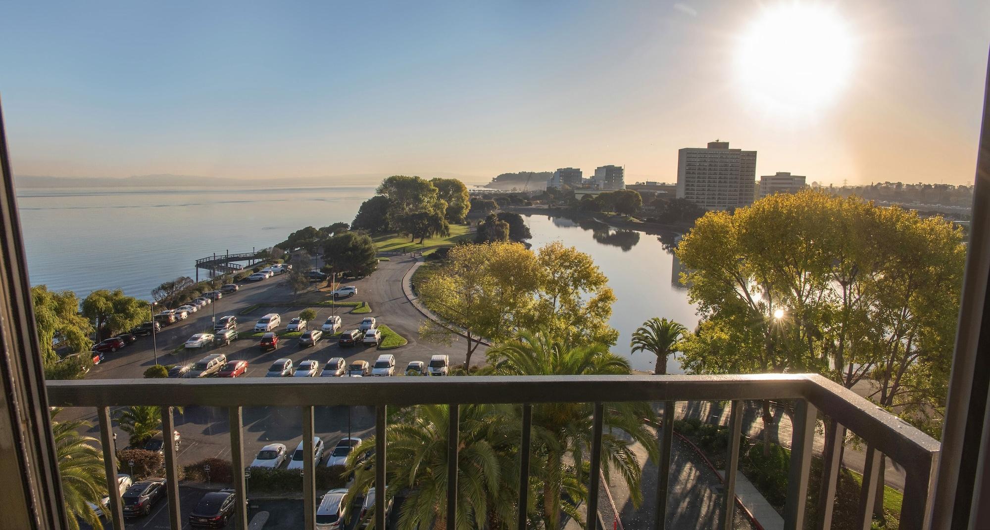Embassy Suites San Francisco Airport - Waterfront Burlingame Buitenkant foto