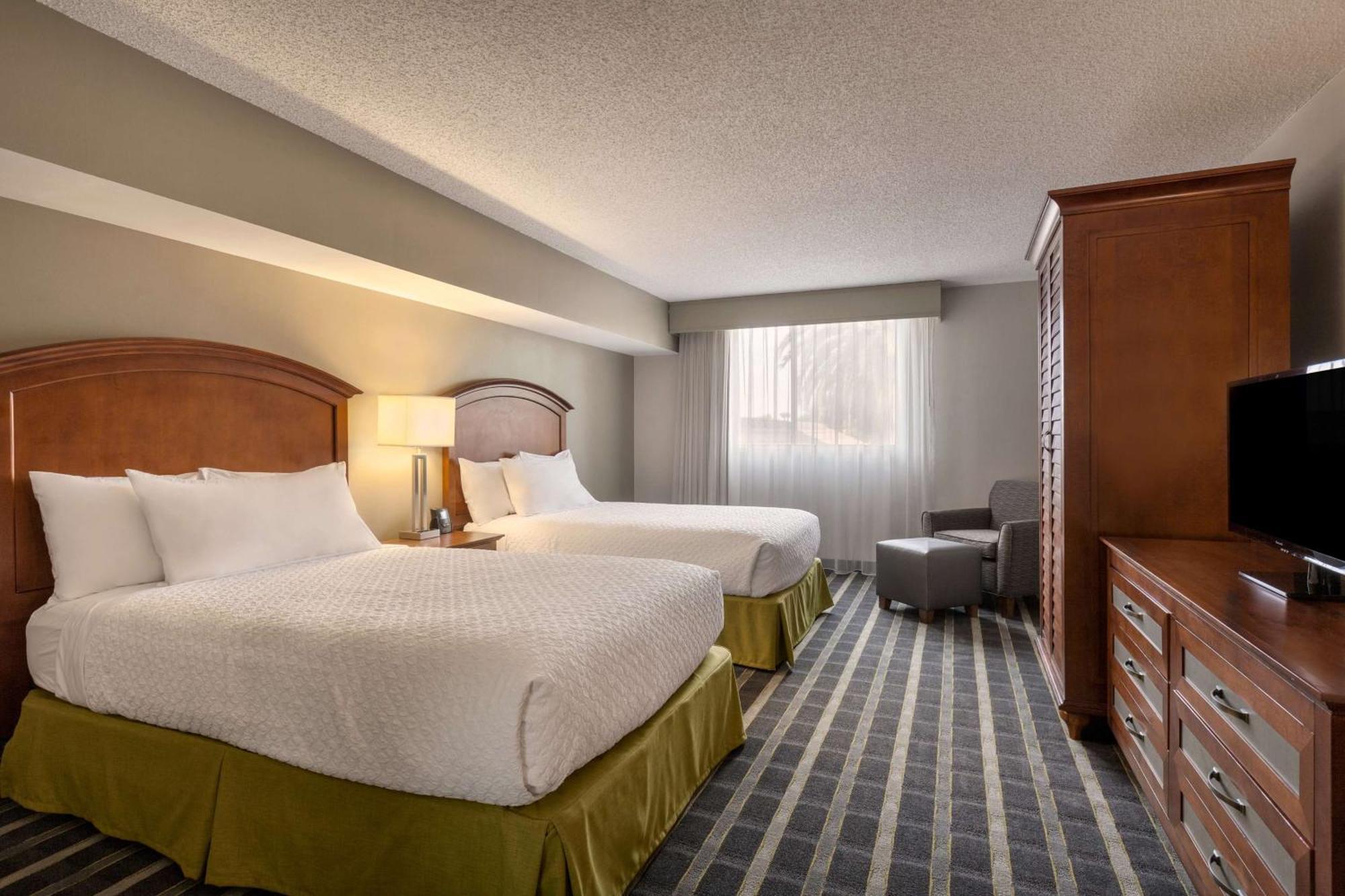 Embassy Suites San Francisco Airport - Waterfront Burlingame Buitenkant foto