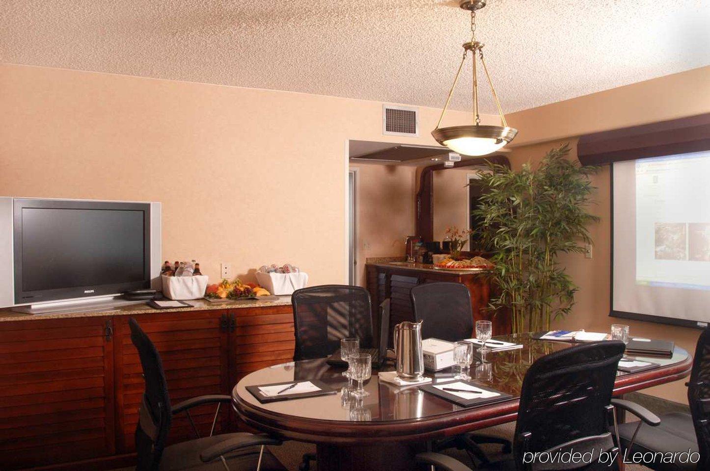 Embassy Suites San Francisco Airport - Waterfront Burlingame Buitenkant foto
