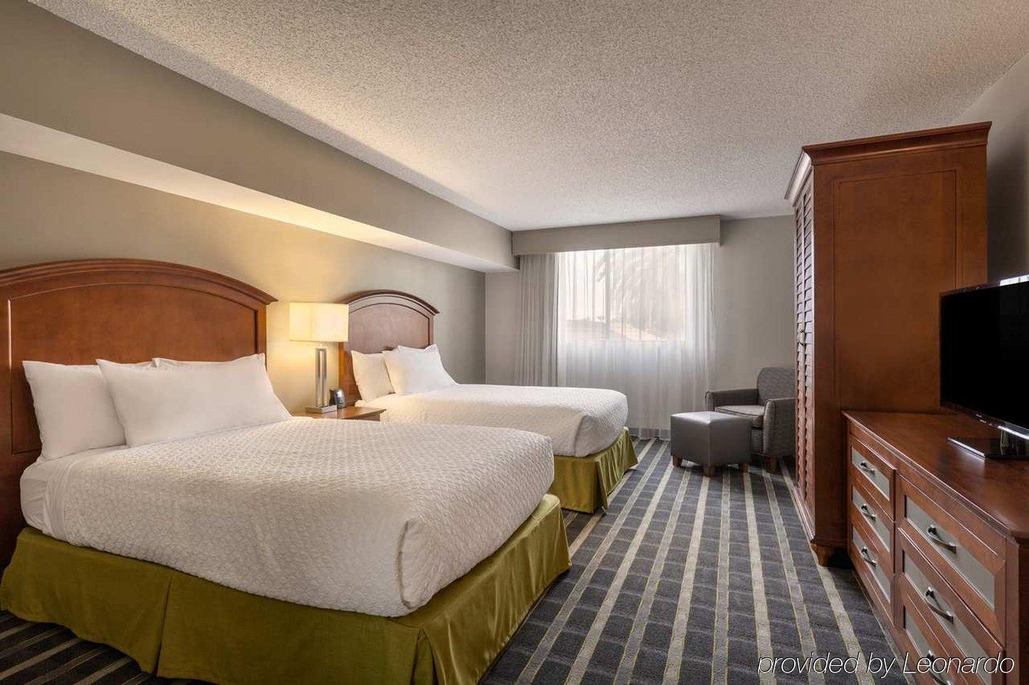 Embassy Suites San Francisco Airport - Waterfront Burlingame Buitenkant foto