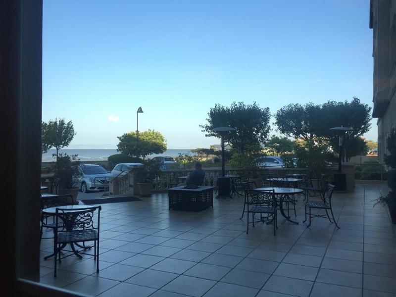 Embassy Suites San Francisco Airport - Waterfront Burlingame Buitenkant foto